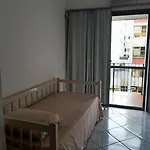 Flat Posto 6 Com Piscina - 503 - Copanema