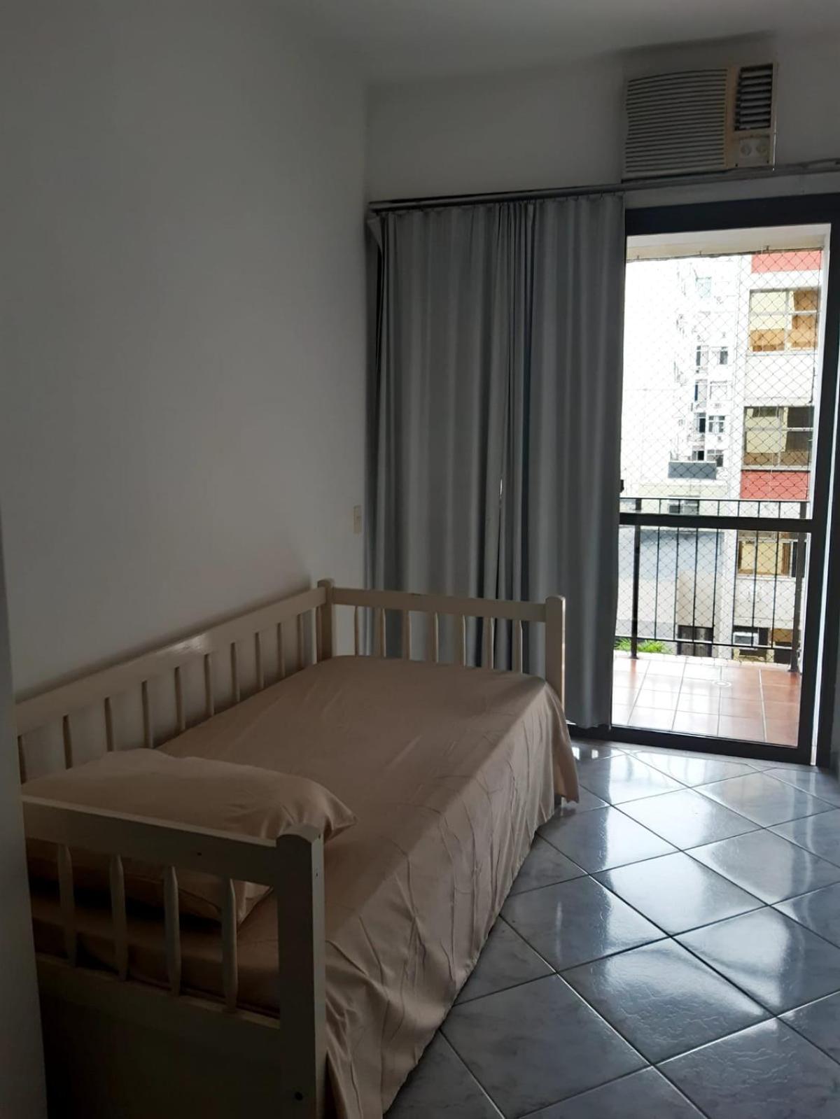 Flat Posto 6 Com Piscina - 503 - Copanema Appartamento *