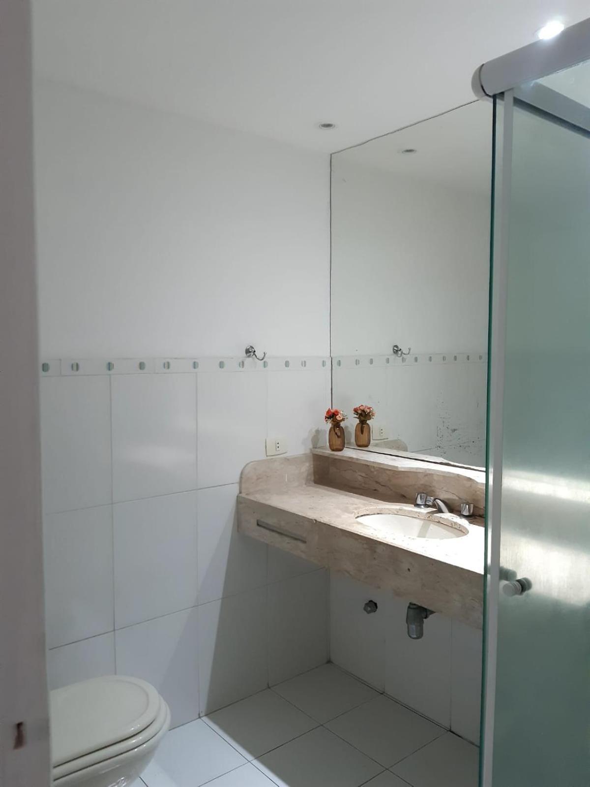 Appartamento Flat Posto 6 Com Piscina - 503 - Copanema *