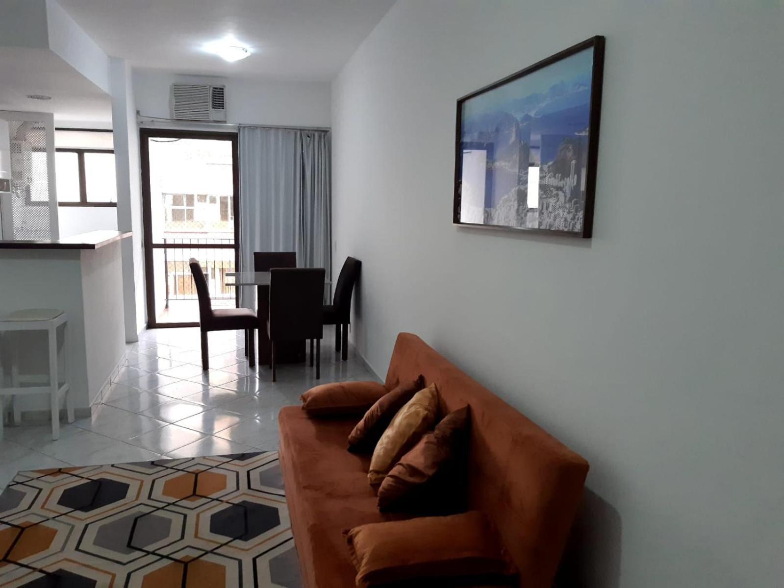 Flat Posto 6 Com Piscina - 503 - Copanema Appartamento *